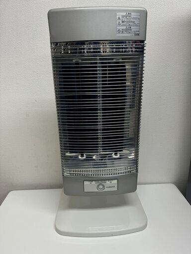 CORONA コロナ　DH-1216R　2016年製　遠赤外線ストーブ　SP11