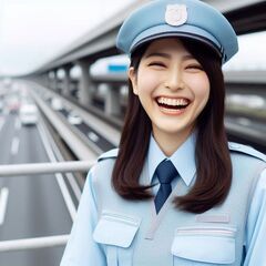 【高速道路の警備員】米子市→岐阜県【住み込み・寮費無料】