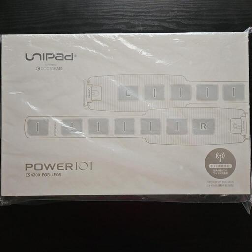 ドクターエアーPOWER  IOT FOR  LEGS