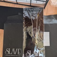 LUNA SEA　SLAVE入会限定特典！！！