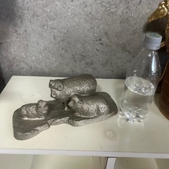 羊　置物　レトロ　アンティーク　骨董品