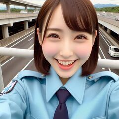 【高速道路の警備員】豊田郡→岐阜県【住み込み・寮費無料】