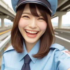 【高速道路の警備員】玖珂郡→岐阜県【住み込み・寮費無料】
