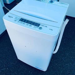 ◻️Hisense 電気洗濯機◻️ ◻️HW-K45E◻️