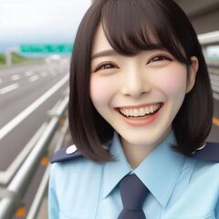 【高速道路の警備員】能美郡→岐阜県【住み込み・寮費無料】