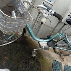 ブリジストン電動アシスト自転車‼️本日１１月１１日引取の方値引きします