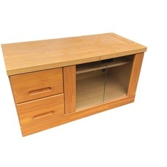 テレビ棚の画像