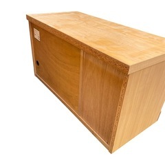 テレビ棚の画像