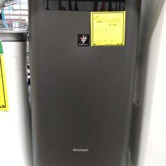 【B82】加湿器  シャープ  KI-GS50  2016