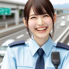 【高速道路の警備員】小諸市→岐阜県【住み込み・寮費無料】