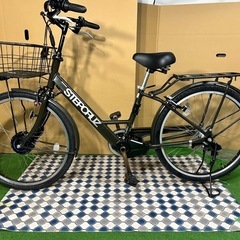 ブリヂストン ステップ クルーズ 自転車の中古が安い！激安で譲ります・無料であげます｜ジモティー