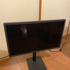【値引き最終値段】 LG モニター ディスプレイ 24MD4KL...