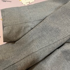北区明照幼稚園の制服・帽子セット105-115の画像