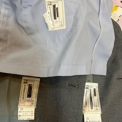 北区明照幼稚園の制服・帽子セット105-115の画像