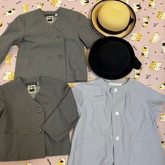 幼稚園制服の中古が安い！激安で譲ります・無料であげます(2ページ目)｜ジモティー