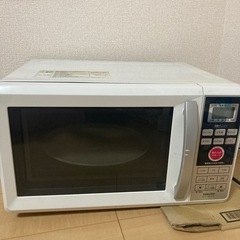 電子レンジ（YAMAZEN・2016年製） 2ea65ab3413b91d4a82590098bca8f