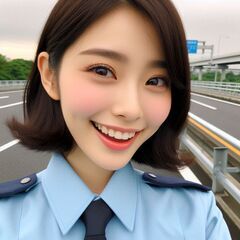 【高速道路の警備員】松浦市→岐阜県【住み込み・寮費無料】