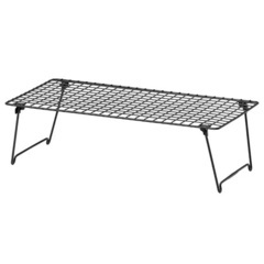 ikea シューズラック　2つ(2段)