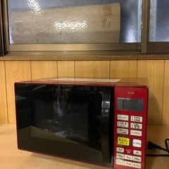 ◻️YAMAZENオーブンレンジ◻️ ◻️YRC-J160◻️