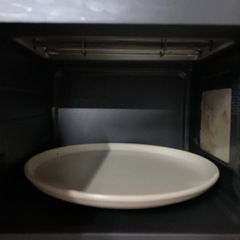 ◻️YAMAZENオーブンレンジ◻️ ◻️YRC-J160◻️の画像