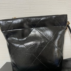 シャネルノベルティーバッグ　新品の画像