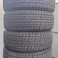 225/65R17 スタッドレス 4本