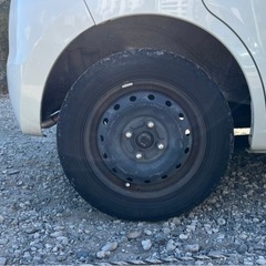 日産　モコ　の画像