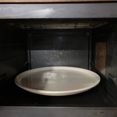 ⭐️アイリスオーヤマオーブンレンジ⭐️ ⭐️VAL-16T-B⭐️の画像