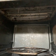 ⭐️アイリスオーヤマオーブンレンジ⭐️ ⭐️VAL-16T-B⭐️の画像