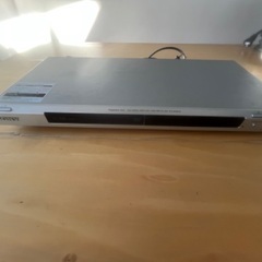 DVDプレイヤー