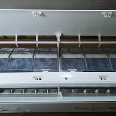 取付工事込み)ハイセンス6畳 2022年式 保証あり 0wInvlVbuL2f8Yの画像