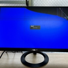 【ジャンク品】モニターの画像
