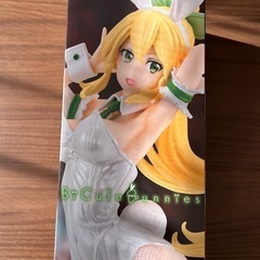 【最終お値下げ】ソードアート・オンライン BiCute Bunn...