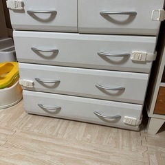 引き出し
