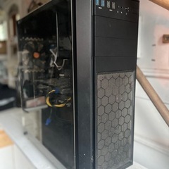 ★早い者勝ち★ゲーミングPC I7 3770 16G GTX660