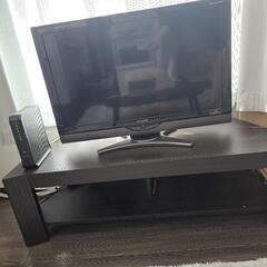 テレビ