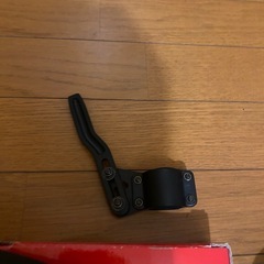 MOMO ステアリング　NRGクイックリリース　トヨタ86ステアリングボス　セットの画像