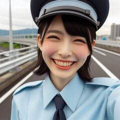 【高速道路の警備員】守口市→岐阜県【住み込み・寮費無料】