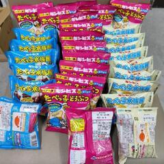 たべっ子どうぶつ　お菓子セット❢❢