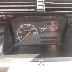 希少！SUZUKI　DB41T キャリートラック4ＷＤ低走行！の画像