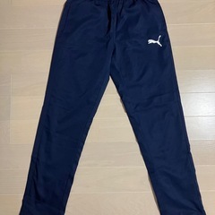 プーマ PUMA メンズ ウインドパンツ ACTIVE ウーブンパンツ