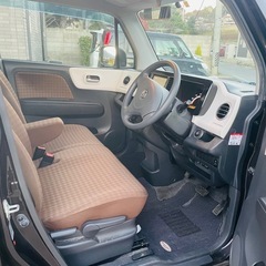 日産モコ平成24⭐️7万KMの画像