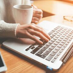 【完全在宅／業務委託／未経験可】未経験から始められるWEBマーケティングの画像
