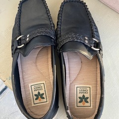 おしゃれ女性用靴２４㌢