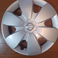 ホイールカバー（日産純正13インチ）