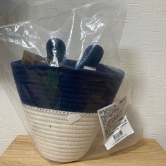 スタバ台湾　2024中秋節　うさぎバックの画像