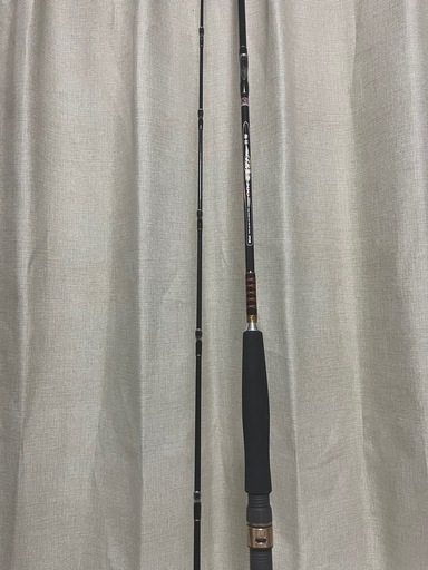海竿 竿 ロッド 海征 マダイⅡ 300 RYOBI リョウビ