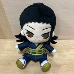 呪術廻戦 ぬいぐるみ