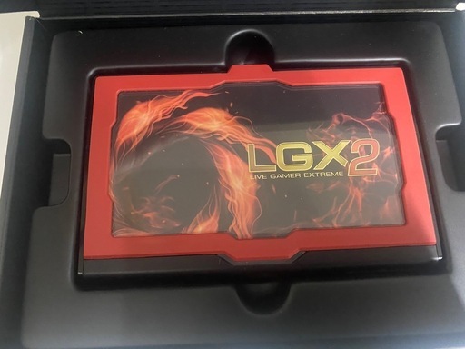 Live Gamer EXTREME 2 GC550 PLUS 4Kパススルー対応 ゲームキャプチャー　リサイクルショップ宮崎屋佐土原店R6.11.11