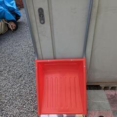 スノーダンプ☆ママさんダンプ